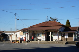 小湊鐡道 上総牛久駅 Ogu S Blog かずさ便り ちょっとだけpcの話も