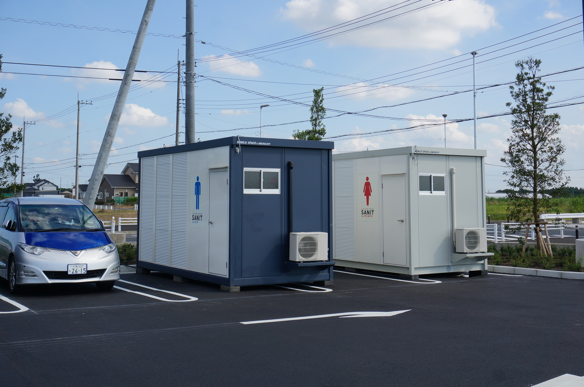 コストコ木更津倉庫店のトイレの場所がわかった Ogu S Blog かずさ便り ちょっとだけpcの話も