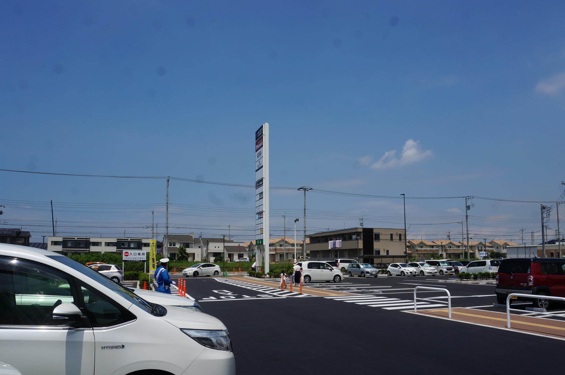 ゆりまち袖ヶ浦駅前モールの せんどう に行った Ogu S Blog かずさ便り ちょっとだけpcの話も