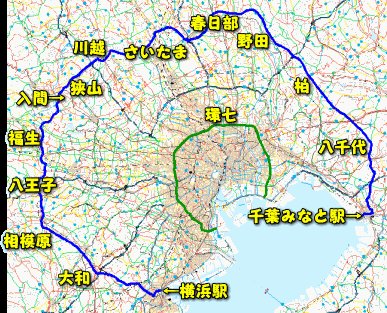 仏子まで車で行ってきた Ogu S Blog かずさ便り ちょっとだけpcの話も