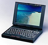 かつてチャンドラというサブノートPCの名機があった: ogu's blog