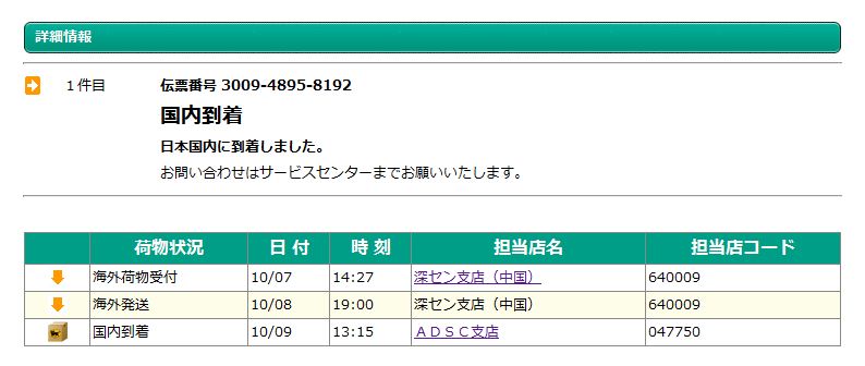 Ipad 2 の流通経路をトラッキングしてみよう Ogu S Blog かずさ便り ちょっとだけpcの話も